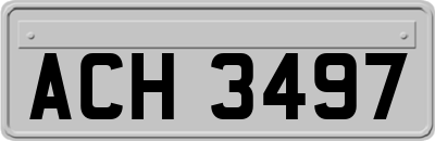 ACH3497