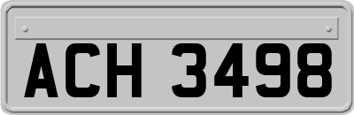 ACH3498