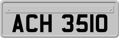 ACH3510