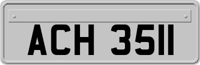 ACH3511
