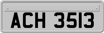 ACH3513