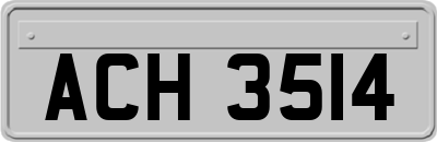 ACH3514