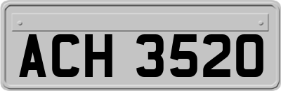ACH3520