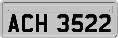 ACH3522