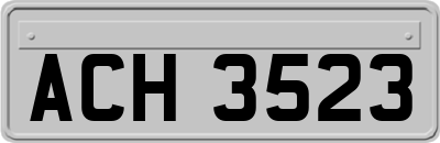 ACH3523
