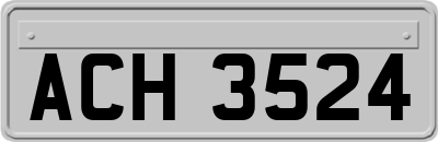 ACH3524
