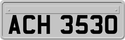 ACH3530