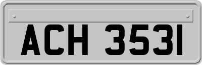 ACH3531