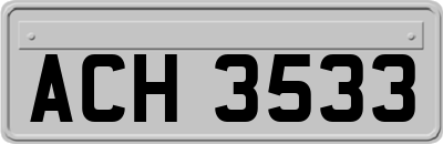 ACH3533