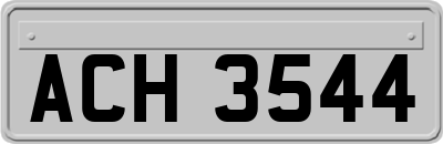 ACH3544