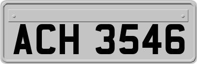 ACH3546