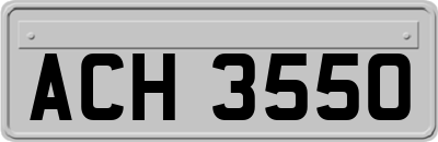 ACH3550