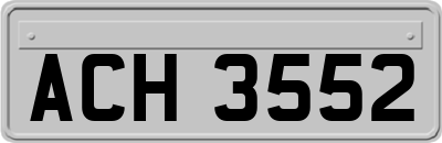 ACH3552