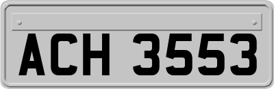 ACH3553
