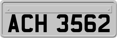 ACH3562