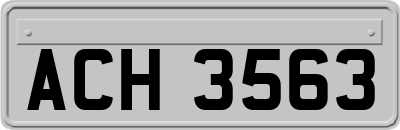 ACH3563