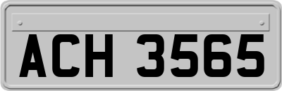 ACH3565