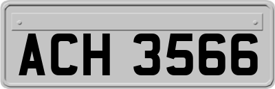 ACH3566
