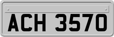 ACH3570
