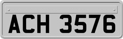 ACH3576