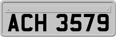 ACH3579