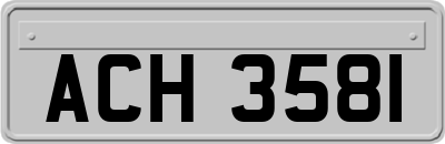 ACH3581