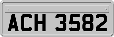 ACH3582