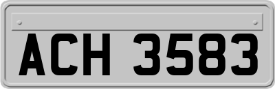 ACH3583