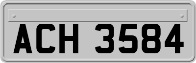 ACH3584