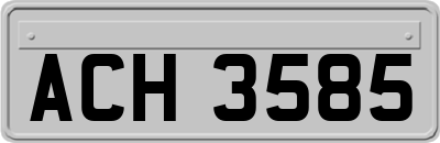 ACH3585