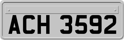 ACH3592