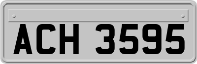 ACH3595