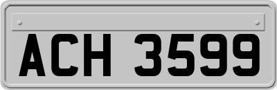 ACH3599