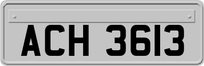 ACH3613