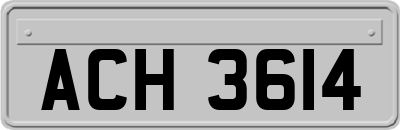 ACH3614