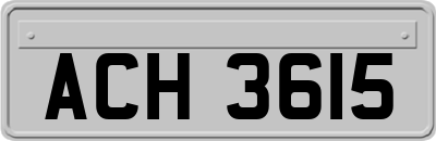 ACH3615