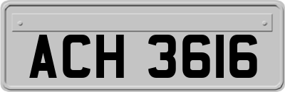 ACH3616