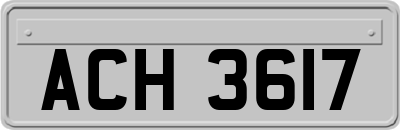ACH3617