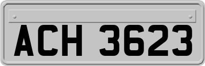 ACH3623