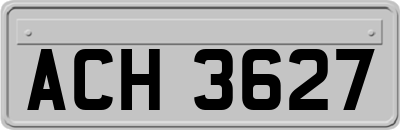 ACH3627