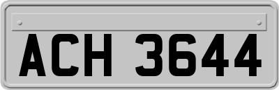 ACH3644