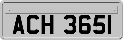 ACH3651