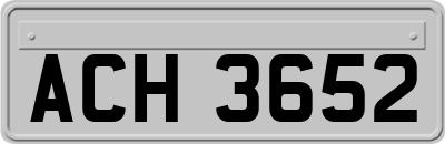 ACH3652