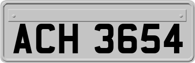 ACH3654