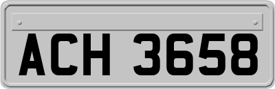 ACH3658
