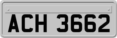 ACH3662