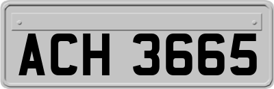 ACH3665