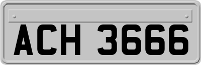ACH3666