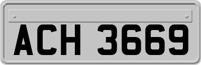 ACH3669