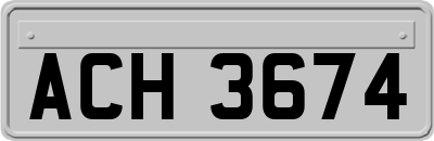 ACH3674